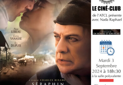 CINE-CLUB “HEART OF STONE”