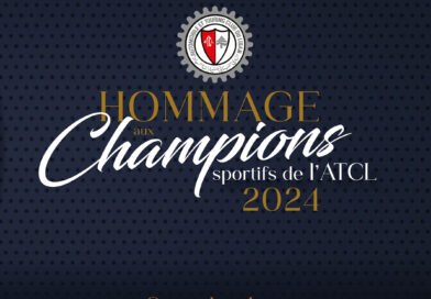 Hommage aux Champions 2024