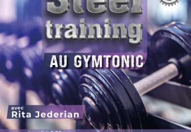 Steel Training