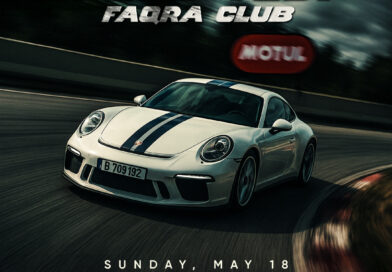 Speed Test | Faqra Club