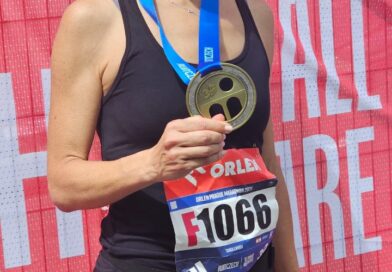 L’ATCL au cœur du Marathon de Prague !